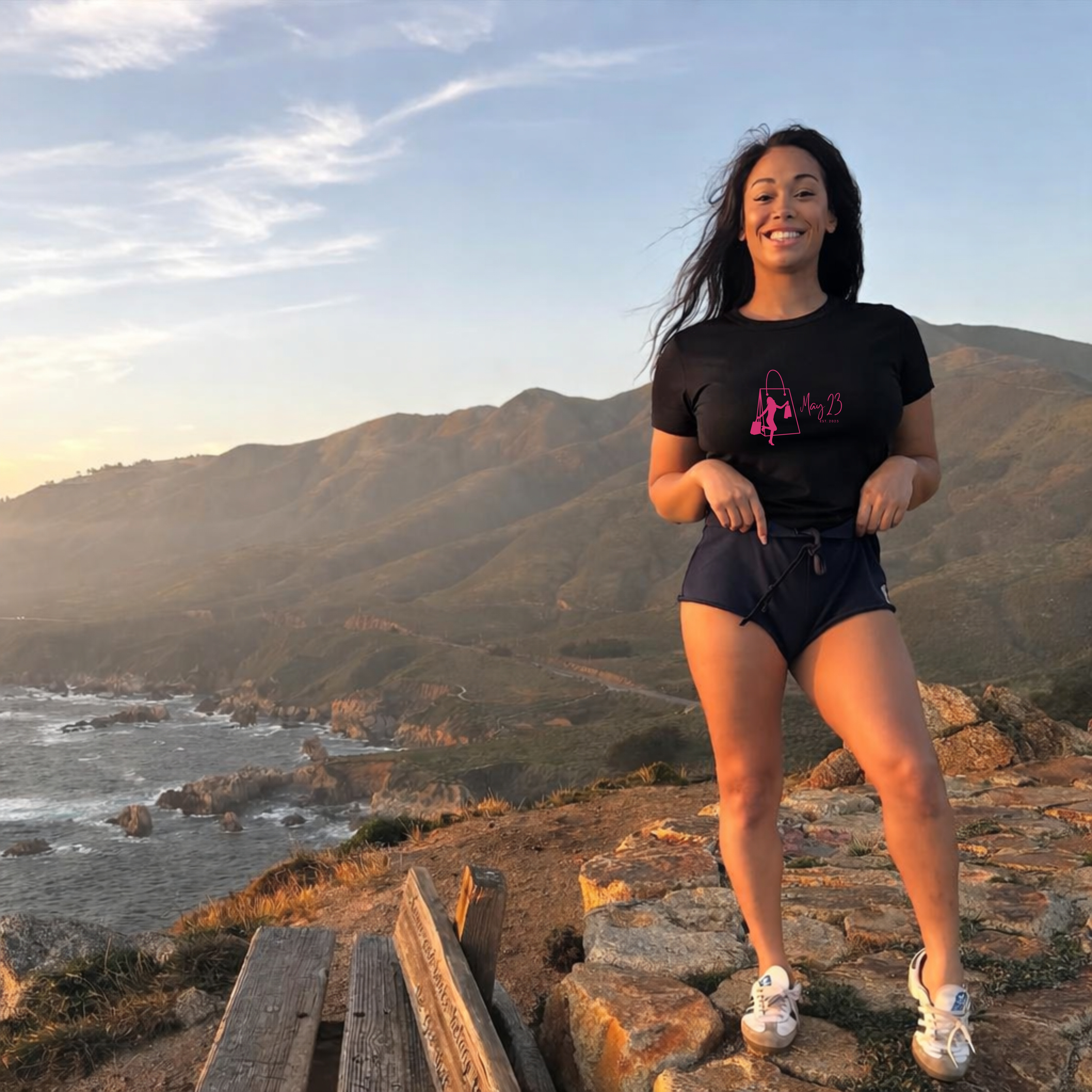 MAYGLOW23 Shirt v2