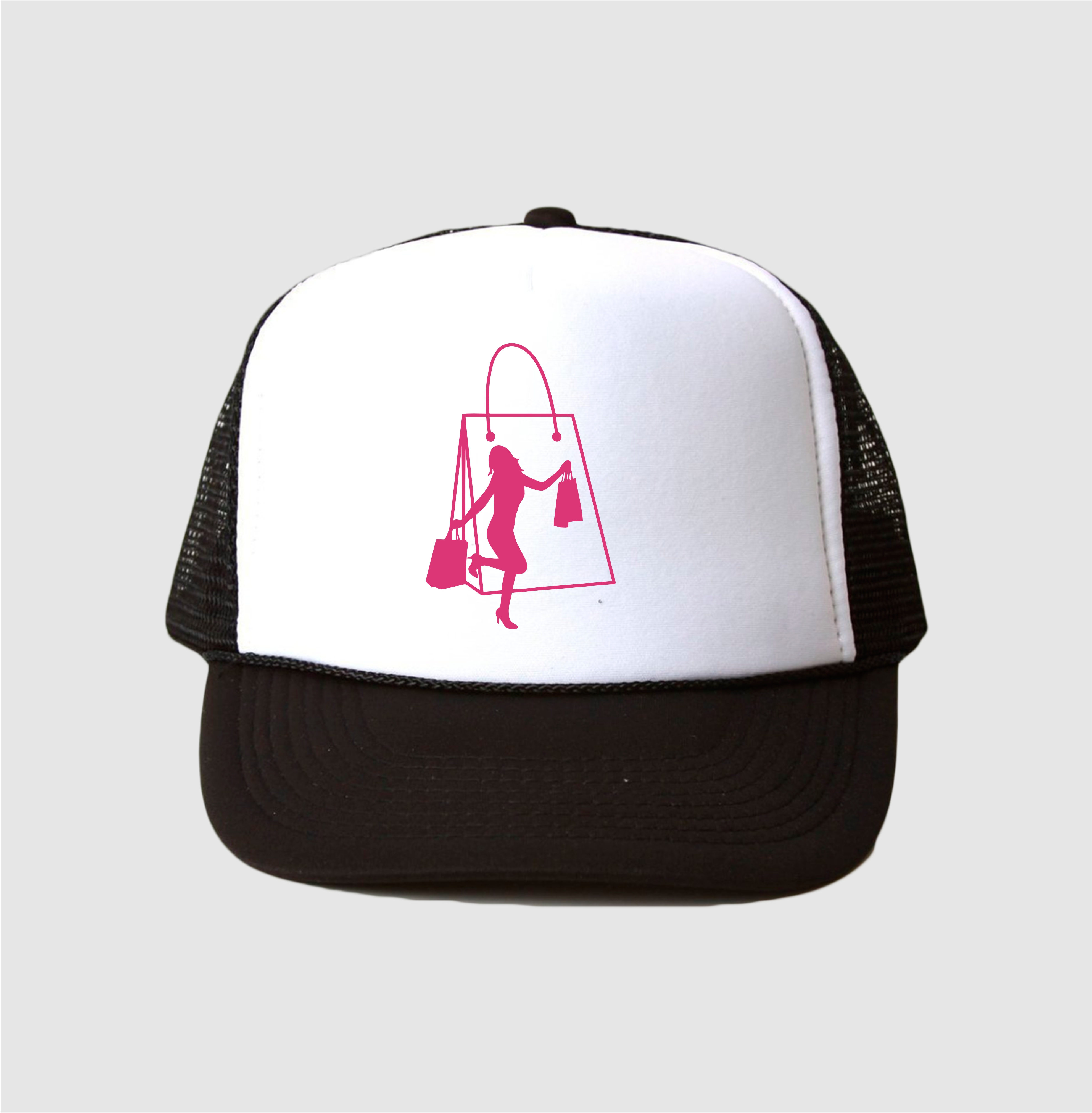  TRUCKER HAT
