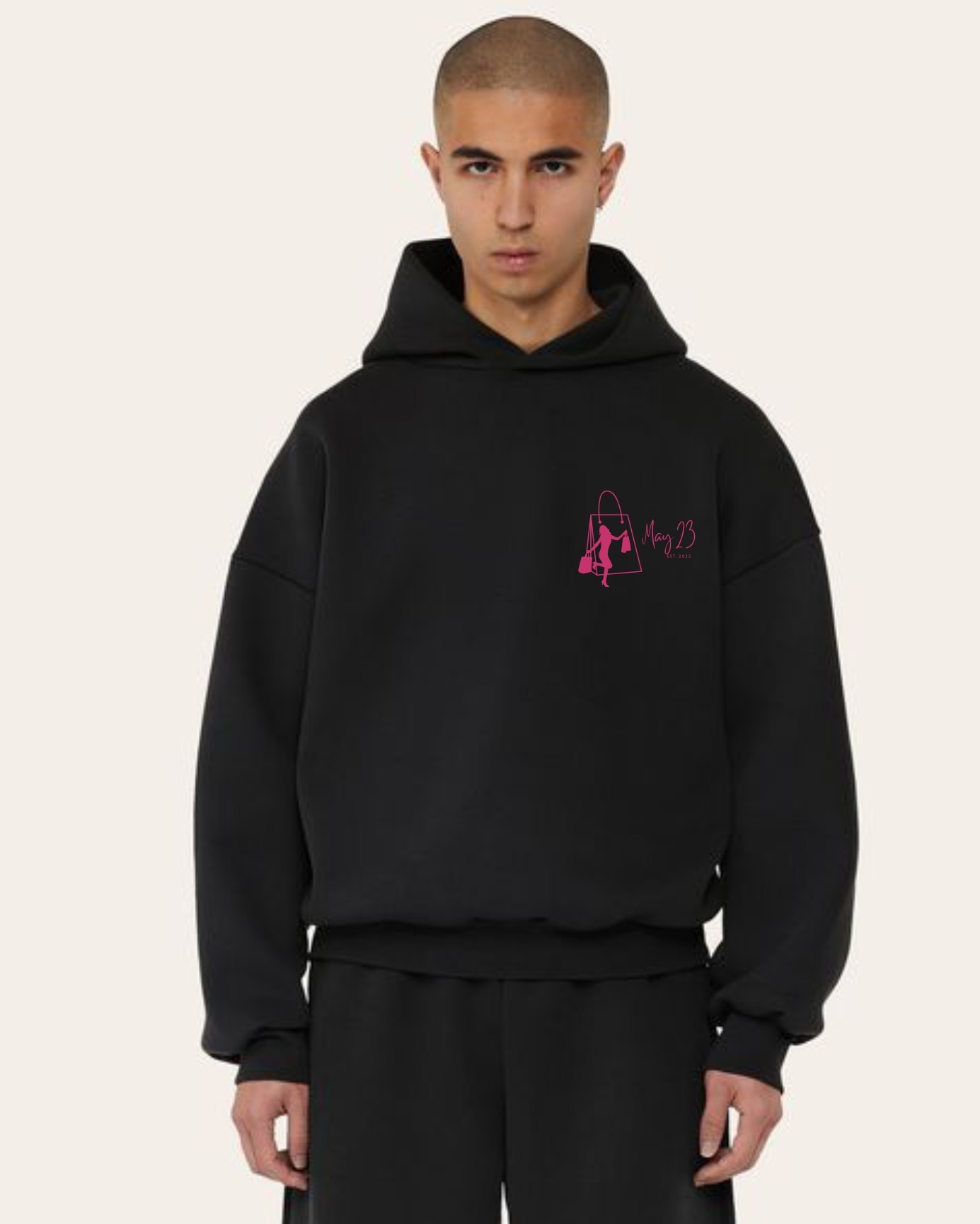 Signature Hoodie