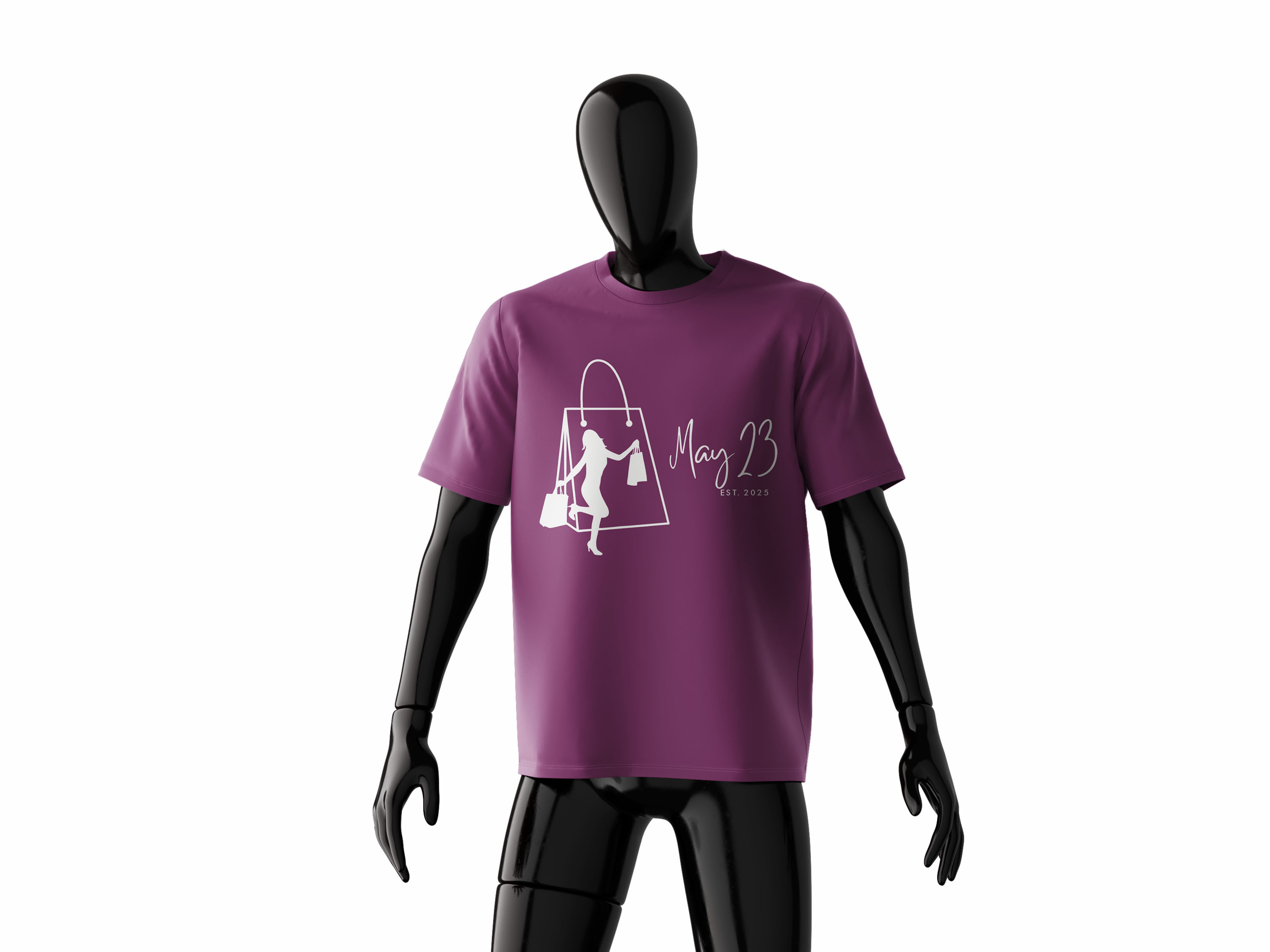 MAYGLOW23 Shirts 