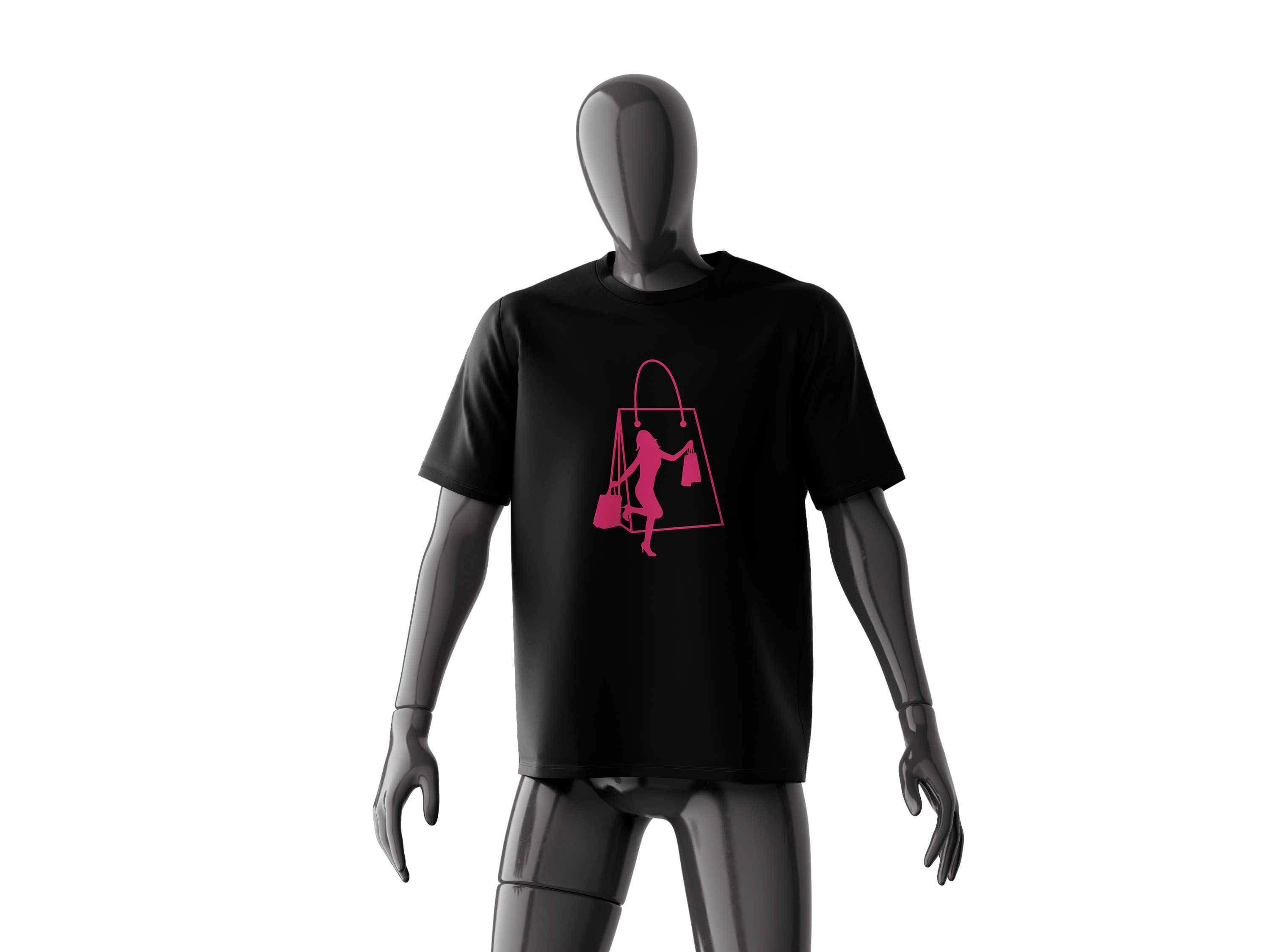 MAYGLOW23 Shirt v3